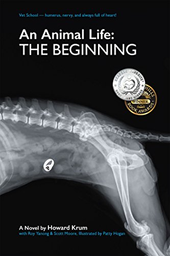 An Animal Life: The Beginning