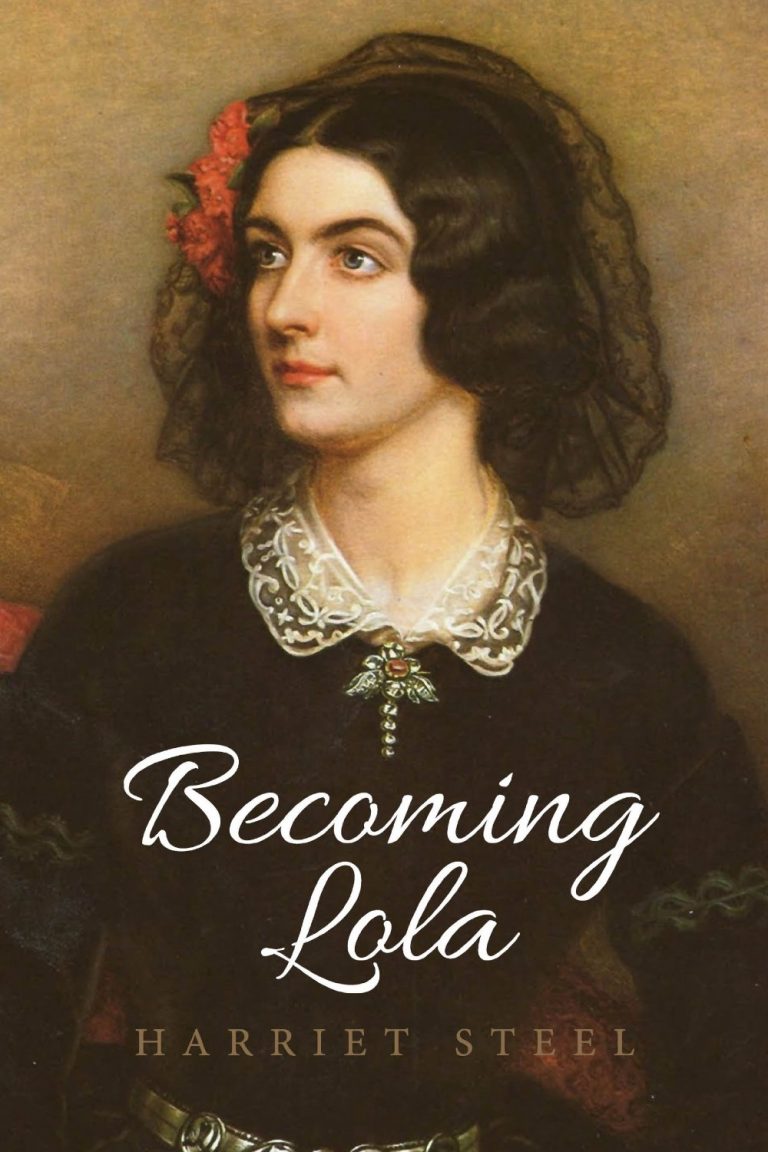 Becoming Lola