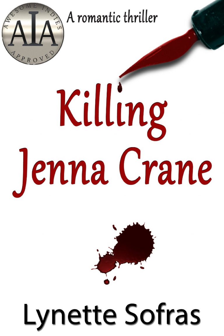 Killing Jenna Crane