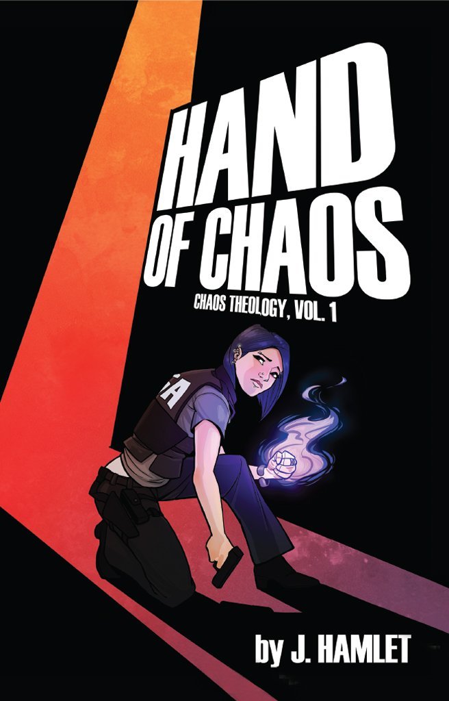 Hand of Chaos