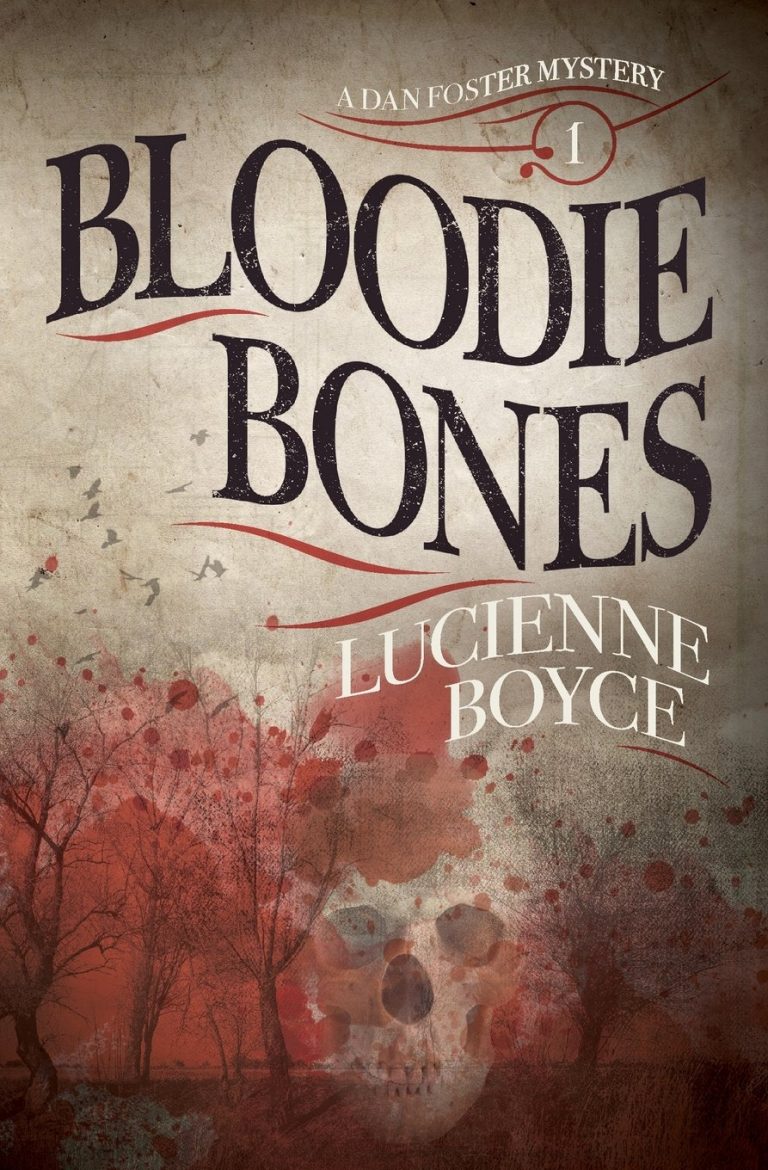 Bloodie Bones