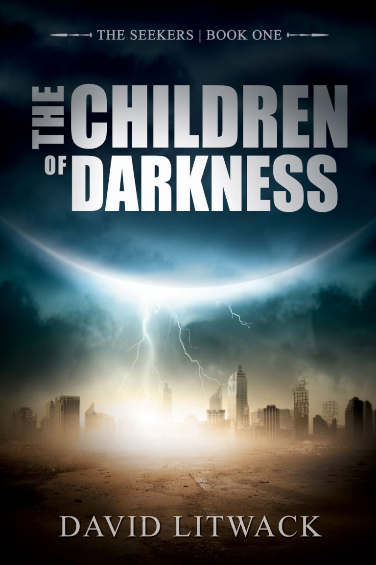 The Children of Darkness (The Seekers)
