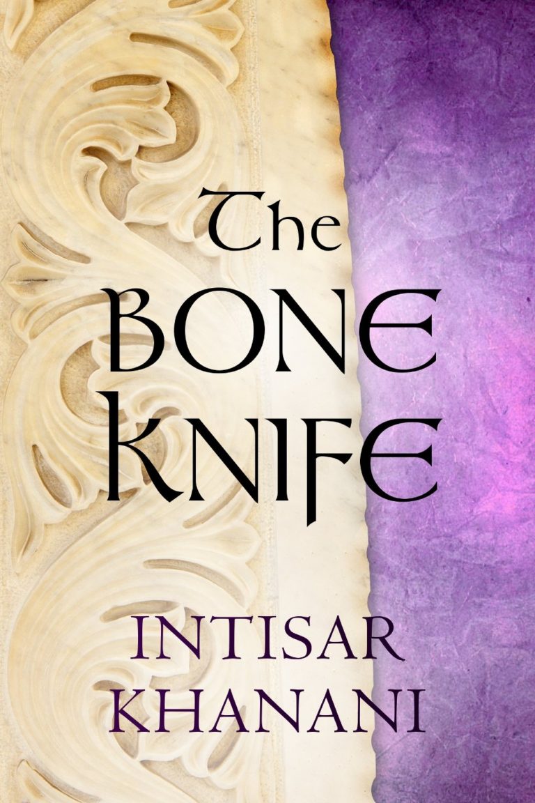 The Bone Knife
