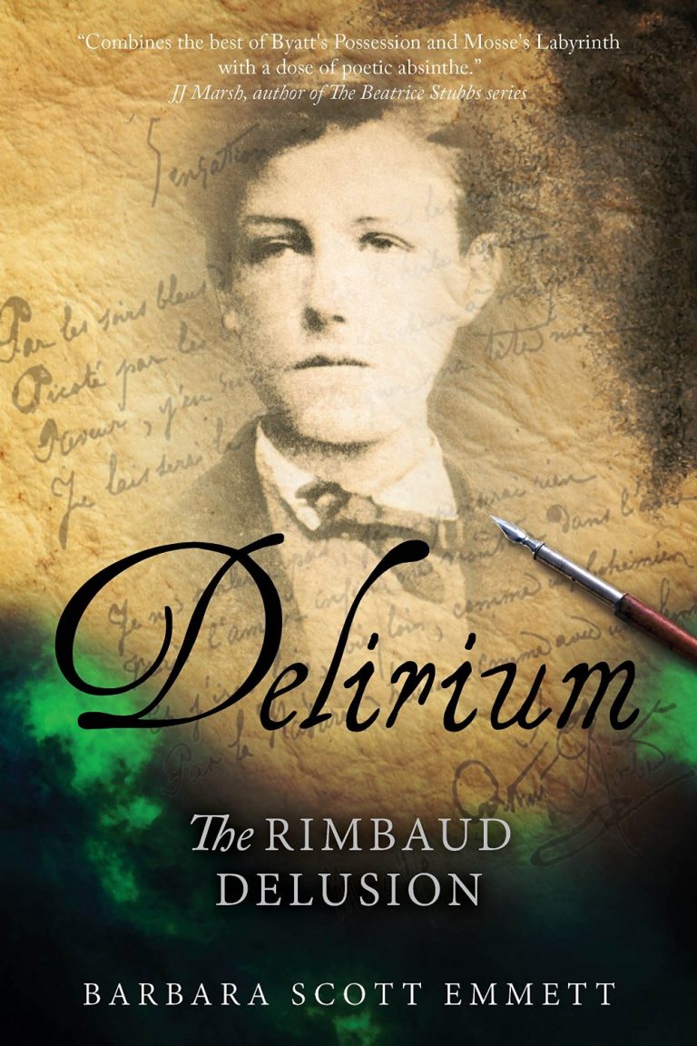 Delirium – The Rimbaud Delusion