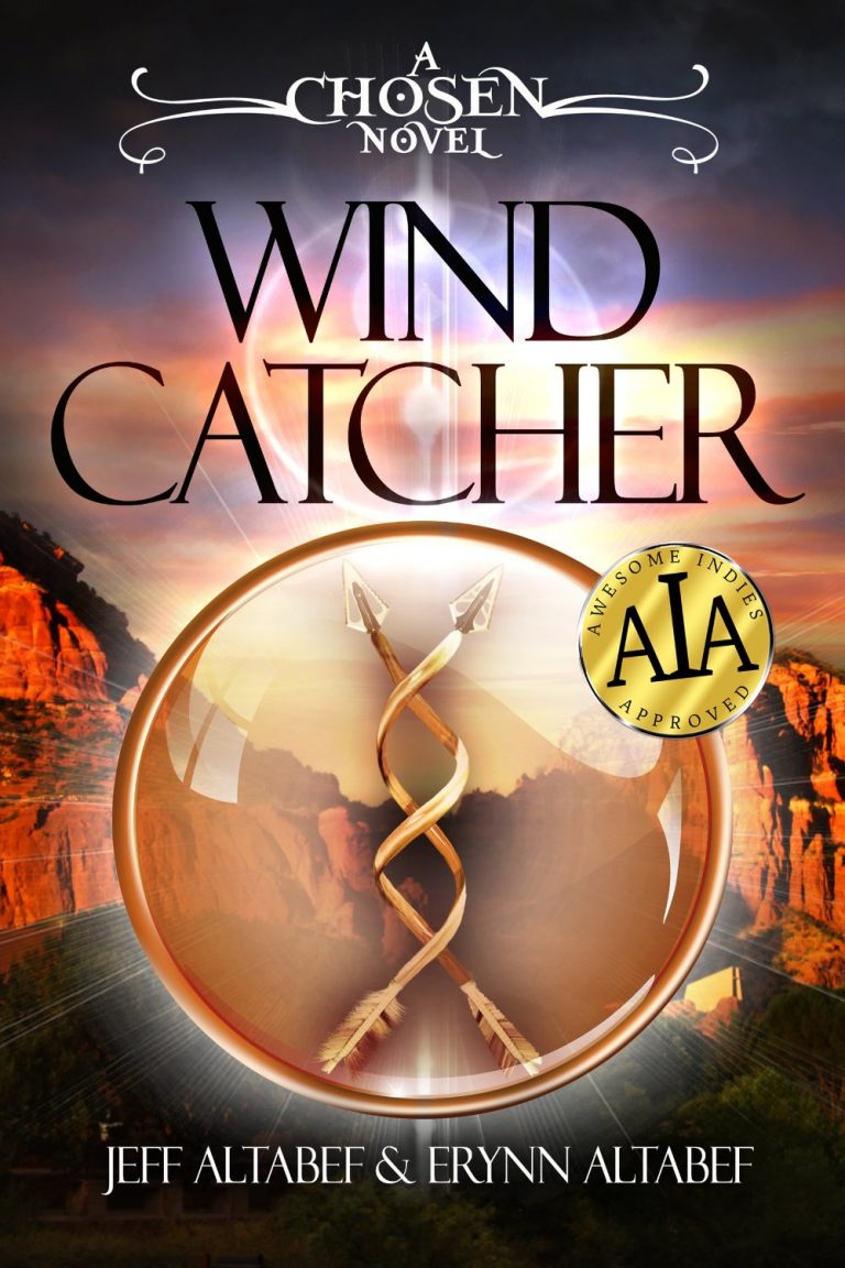Wind Catcher : A Chosen Novel