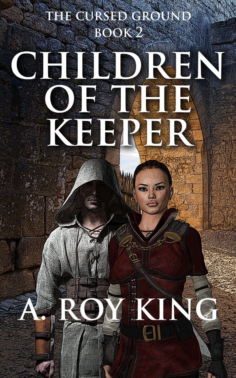 Children of the Keeper