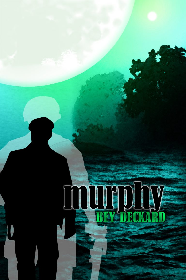 Murphy (F.IS.T.S. #2)