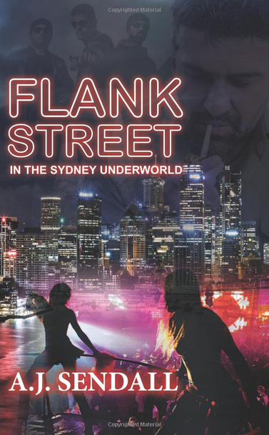 Flank Street