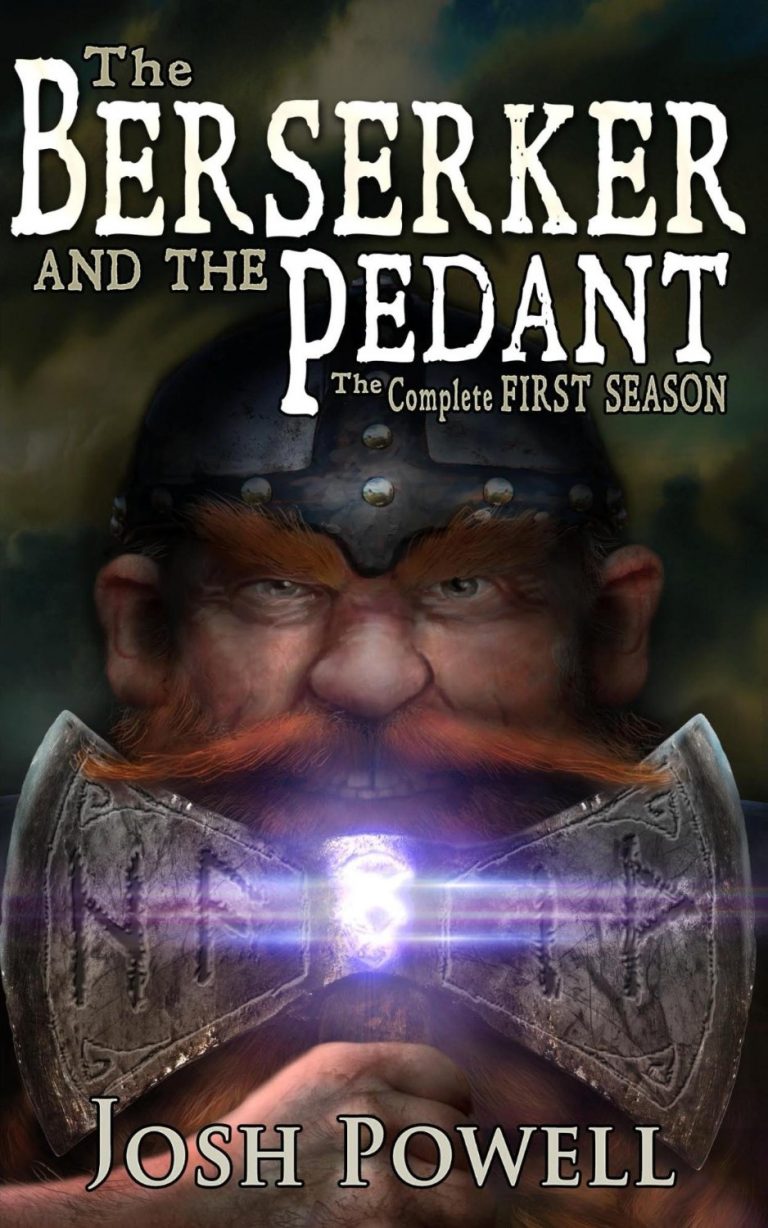 The Berserker and the Pedant: The Complete First Season