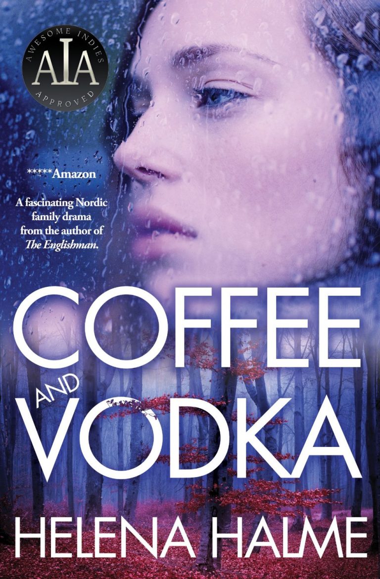 Coffee and Vodka