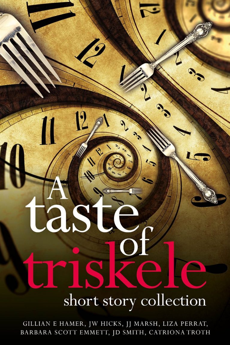 A Taste of Triskele