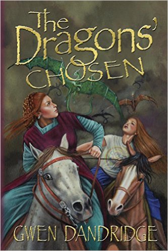 The Dragons’ Chosen