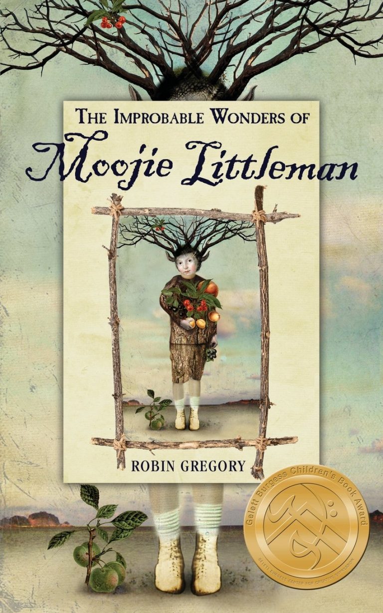 The Improbable Wonders of Moojie Littleman