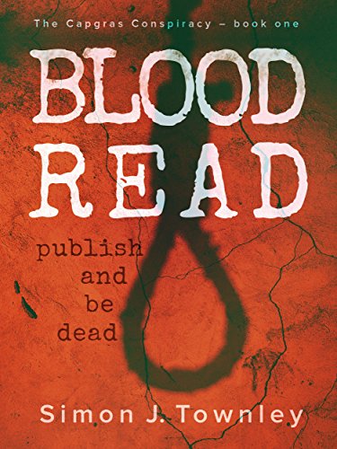 Blood Read: Publish And Be Dead