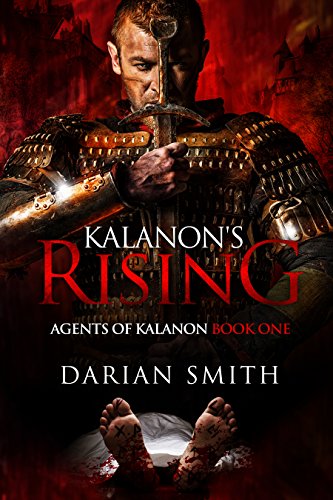 Kalanon’s Rising