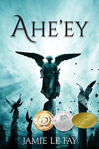 The Ahe’ey Series