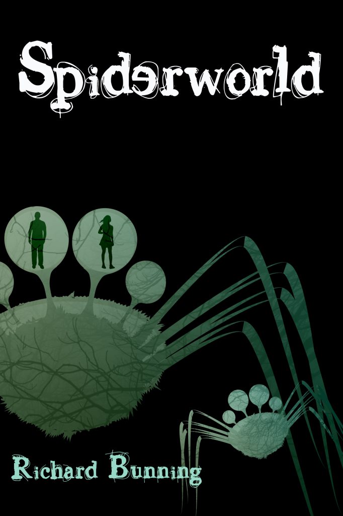 Spiderworld