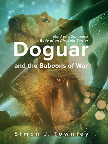 Doguar and the Baboons of War