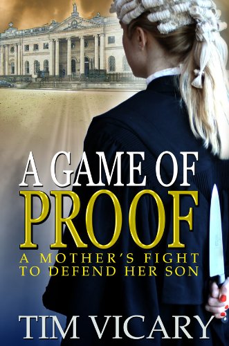 A Game of Proof: A Mother's Fight to Defend her Son