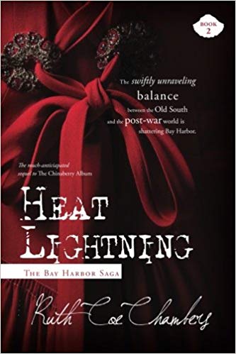 Heat Lightning (The Bay Harbor Saga)