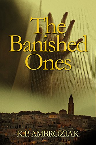 The Banished Ones