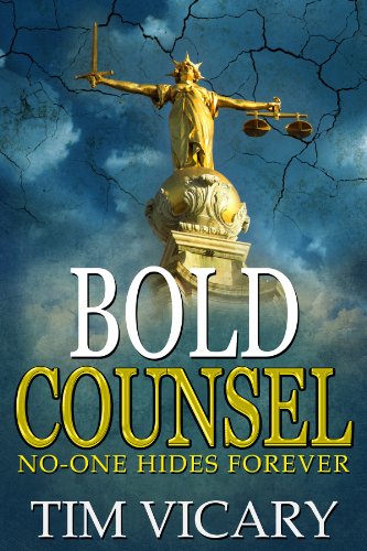 Bold Counsel: No-one hides forever