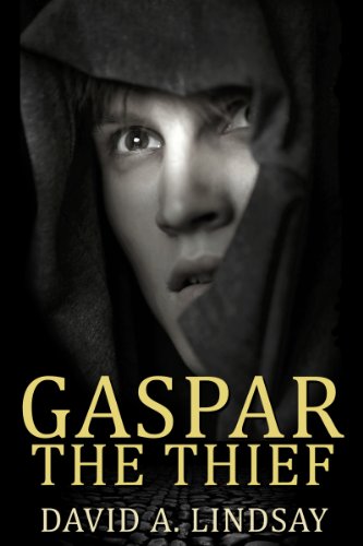 Gaspar The Thief