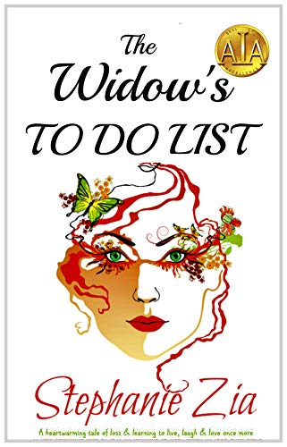 The Widow's To Do List