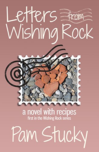 Letters from Wishing Rock