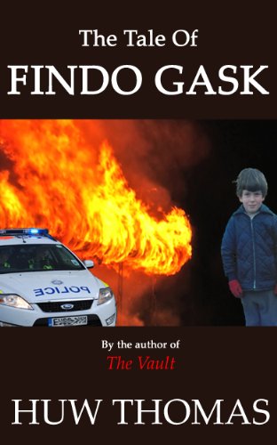 The Tale Of Findo Gask