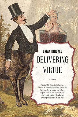Delivering Virtue
