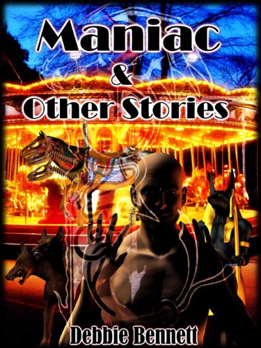 Maniac & Other Stories