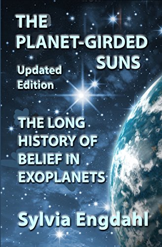The Planet-Girded Suns: The Long History of Belief in Exoplanets
