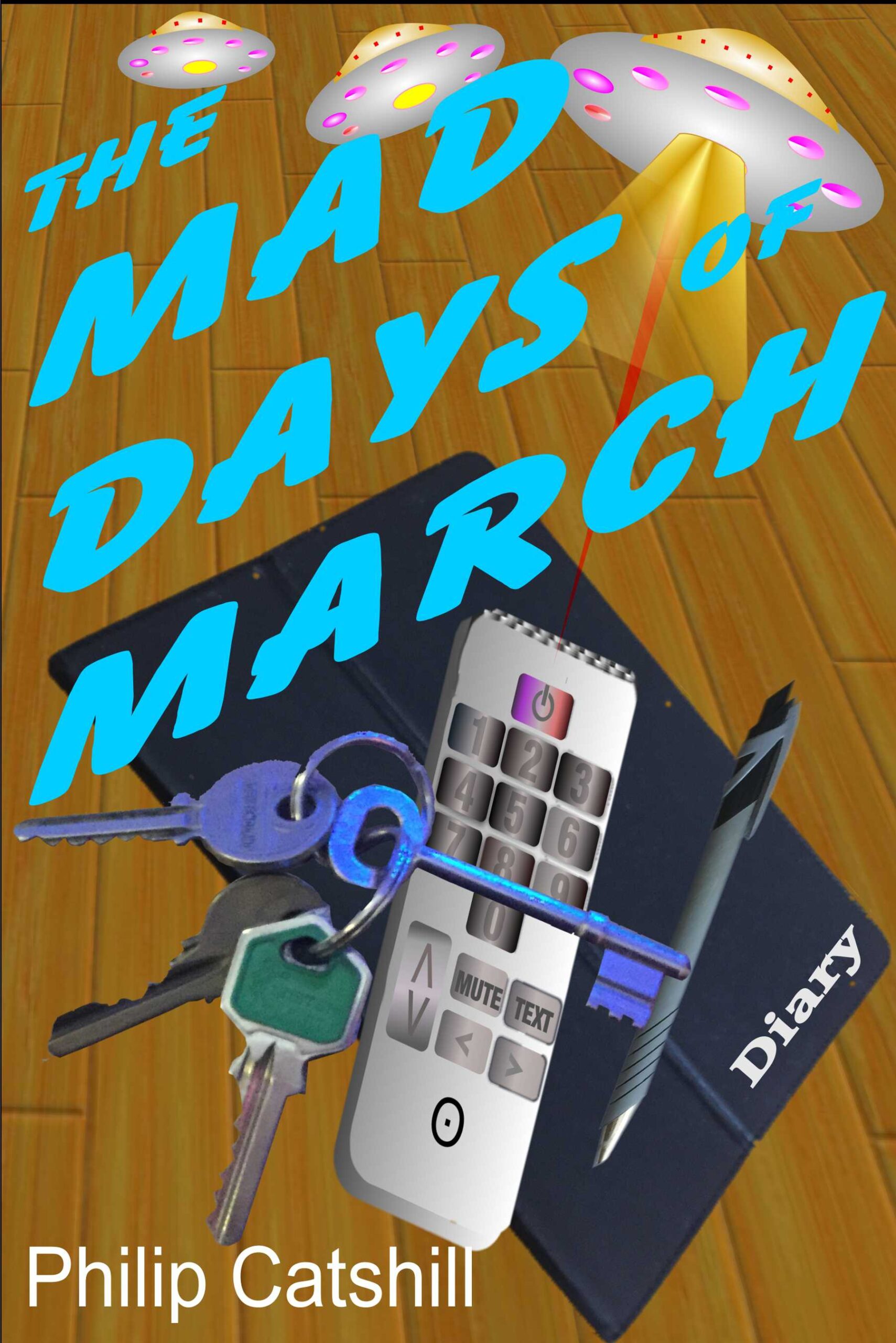 The Mad Days of March