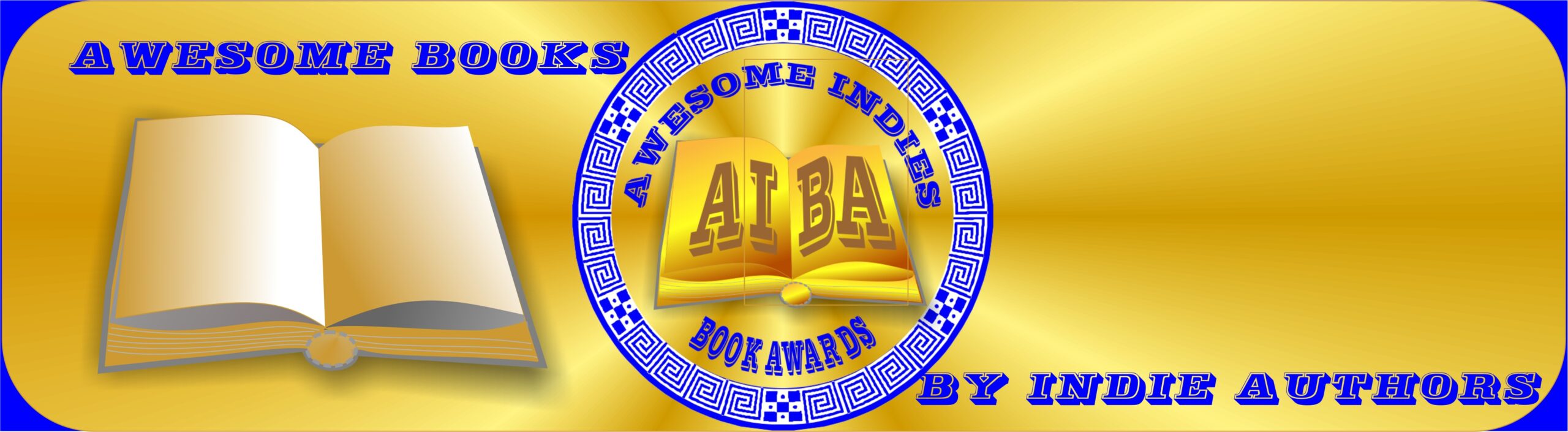 Awesome Indies Book Awards