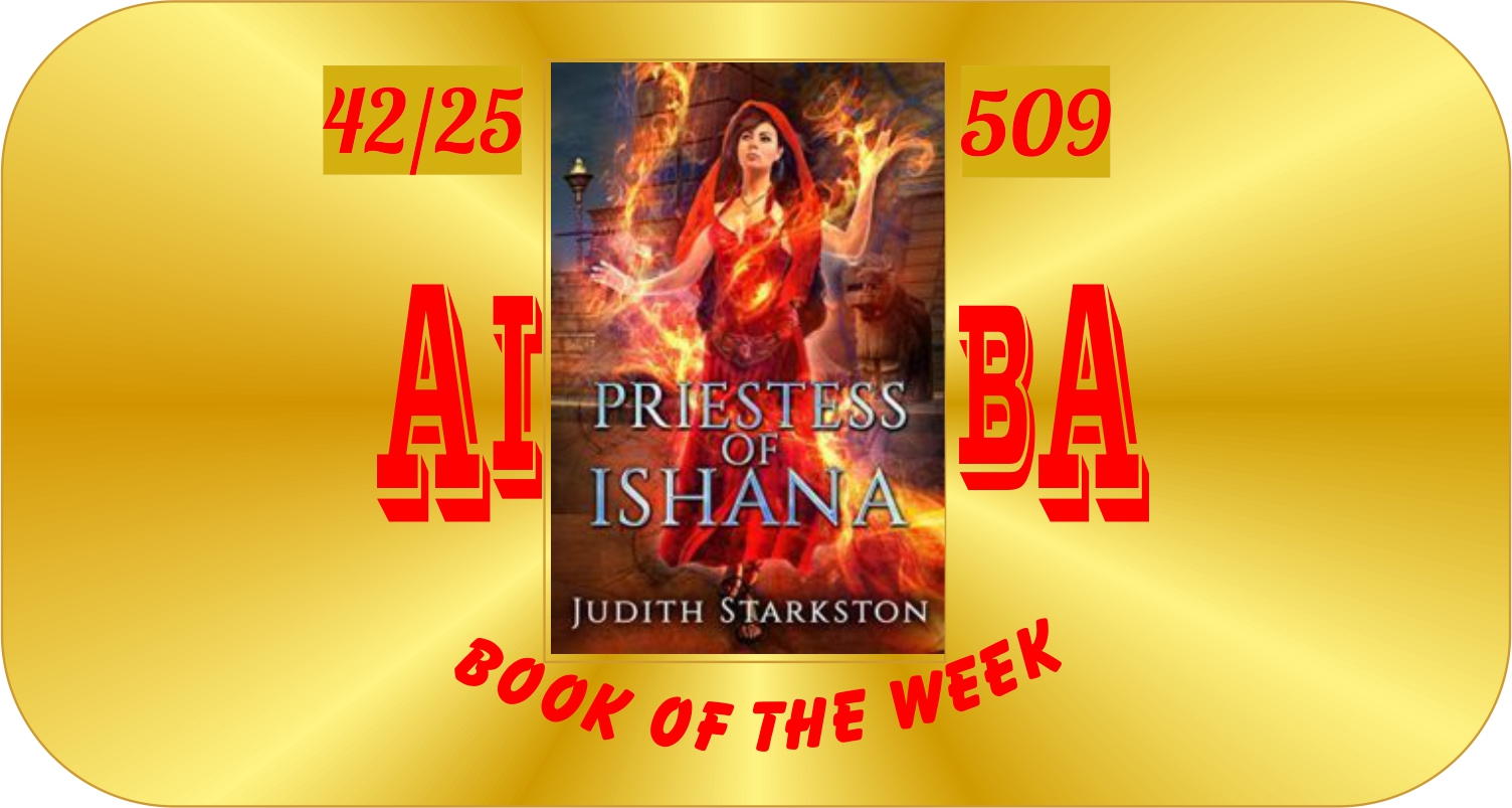 AIBA Book of the Week: 12 October, 2025:  509/43608