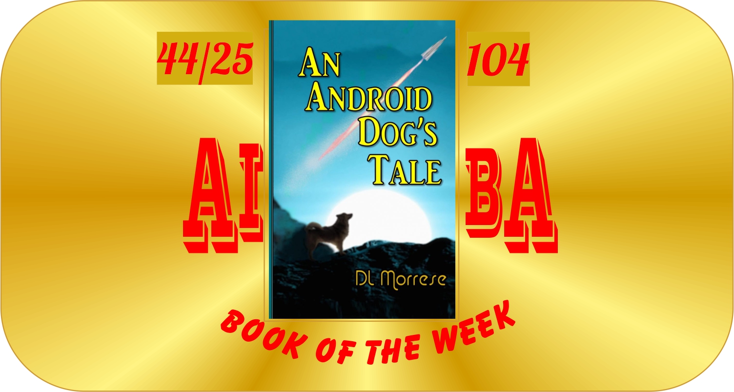 AIBA Book of the Week: 26 October, 2025:  104/41756