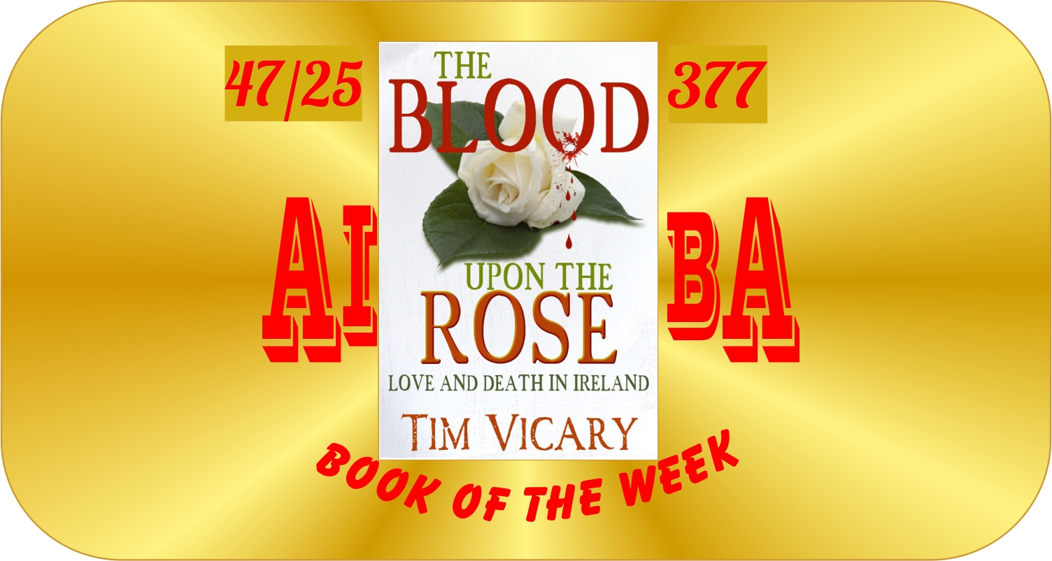 AIBA Book of the Week: 17 November, 2025:  377/41244