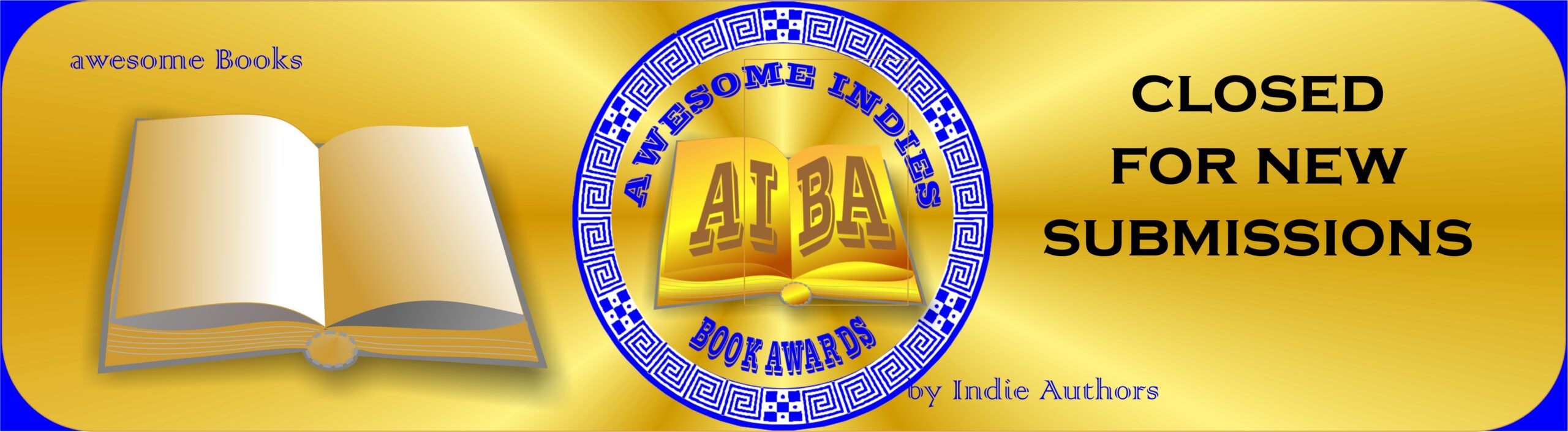 Awesome Indies Book Awards