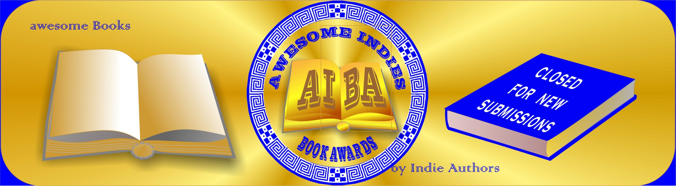 Awesome Indies Book Awards