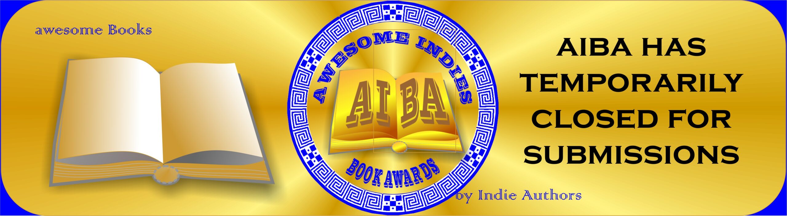 Awesome Indies Book Awards